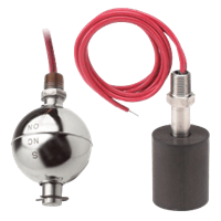 Level Switches